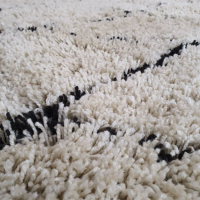Нови килими(рошави) тип шаги 80 на 150 см. Внос от Германия, снимка 5 - Килими - 36213745