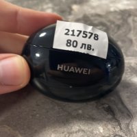 Bluetooth Слушалки Huawei FREEBUDS 4i, снимка 1 - Bluetooth слушалки - 41141564