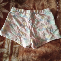 Къси панталони за госпожица, снимка 2 - Детски къси панталони - 36239545