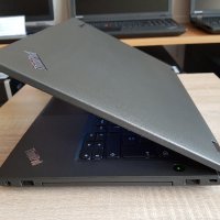 лаптоп Lenovo Thinkpad L470/ Intel Core i5-7200M 2.80 GHz (4M cache)/ 8GB/ SSD 256 GB/14” FHD_IPS , снимка 3 - Лаптопи за работа - 42530819