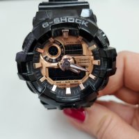 Мъжки часовник Casio G-shock , снимка 1 - Мъжки - 44388035