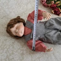 Кукла, снимка 6 - Колекции - 41501170