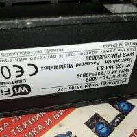 MTEL-A1 4G РУТЕР 2108211828, снимка 4 - Рутери - 33881817