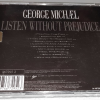 George Michael CD, снимка 3 - CD дискове - 36154834