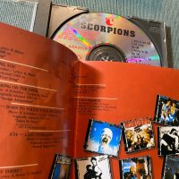 Scorpions,Bon Jovi , снимка 12 - CD дискове - 42135729