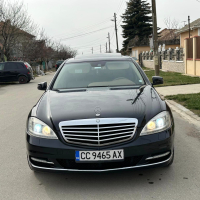 Mercedes-Benz s 350 FACELIFT / W221  , снимка 13 - Автомобили и джипове - 44586639