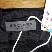 Sir Oliver, 60% Вълна, Нова Пола, Размер XS/S. Код 1541, снимка 4 - Поли - 35664892