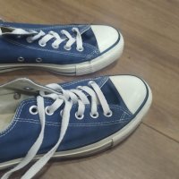 Кецове converse , снимка 2 - Кецове - 41259932