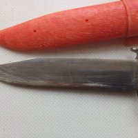 Нож, снимка 13 - Ножове - 40338252