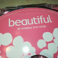 BEAUTIFUL ORIGINAL CD X2 2103231723, снимка 15 - CD дискове - 40085685