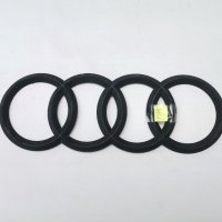 Оригинална задна емблема за Ауди Audi , снимка 6 - Аксесоари и консумативи - 40939929