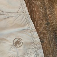 MAMMUT- оригинални къси панталони размер М , снимка 3 - Къси панталони - 40029505