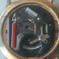 Часовник TIMEX. 1990. Quartz. Vintage watch. Ретро модел. , снимка 5 - Мъжки - 42626107