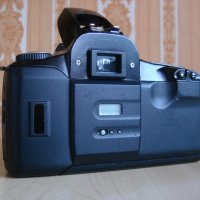 Canon-EOS-300-ЧЕРЕН-ТЯЛО, снимка 3 - Фотоапарати - 41448212