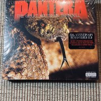 Malevolent Creation,Pantera, снимка 10 - CD дискове - 41589621