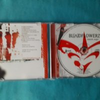 Bloodflowerz – 3CD (Gothic Metal,Heavy Metal), снимка 2 - CD дискове - 39128923