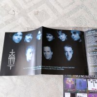 TOTO-XX / ОРИГИНАЛЕН диск , снимка 5 - CD дискове - 41620152