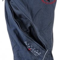 №3533 Polo Drive КАТО НОВ Дамски летен текстилен мото панталон, снимка 4 - Аксесоари и консумативи - 40188476
