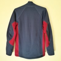 Warmpeace Mountain Fleece / M* / дамска стреч еластична термо блуза Polartec / състояние: ново, снимка 11 - Блузи с дълъг ръкав и пуловери - 40118025