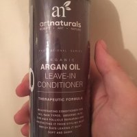 Нов Възстановяващ Балсам с Арган - Интензивна Хидратация 355ml, снимка 7 - Продукти за коса - 42688517