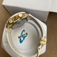 Часовник CASIO BABY G , снимка 4 - Дамски - 40382246