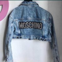 Moschino h&m пола, снимка 5 - Комплекти - 42317705