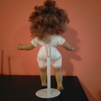 Испанска характерна Тъжна кукла Art Marka 37 см, снимка 9 - Колекции - 41454469