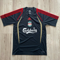 Оригинална тениска  adidas Liverpool / Carlsberg , снимка 1 - Футбол - 36401656