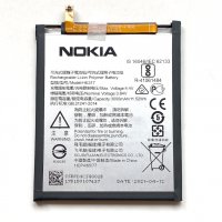Батерия за Nokia 6 HE317, снимка 2 - Оригинални батерии - 34847556