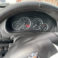 peugeot 206cc 2.0 136 facelift на части пежо 206 цц кабрио, снимка 10 - Автомобили и джипове - 40780247