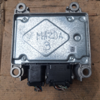 Модул Airbag за Mazda 3 - 0 285 001 553, снимка 2 - Части - 44589277