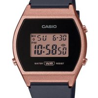 Дамски часовник Casio Vintage 3294, снимка 4 - Дамски - 42714561