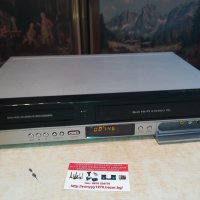 lg rc278 dvd recorder/video hifi recorder 1802221938, снимка 4 - Плейъри, домашно кино, прожектори - 35838788