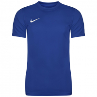 Мъжка тениска NIKE Park VII Dri-Fit BV6708-463, снимка 1 - Тениски - 36192746