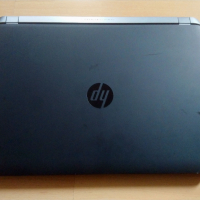 Лаптоп HP Probook 450 G2 i3-5010U работещ на части, снимка 3 - Части за лаптопи - 36139390