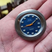 Arly vintage часовник, снимка 2 - Мъжки - 39850588