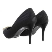 Дамски обувки на висок ток, 2цвята - 023, снимка 4 - Дамски елегантни обувки - 40210540