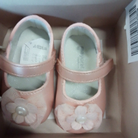 Детски обувки Mayoral , снимка 6 - Бебешки обувки - 44790727