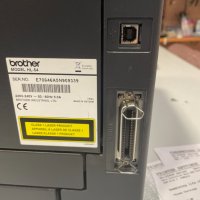 Brother HL-5440D лазарен принтер (1200х1200,38ppm,USB,DUPLEX), снимка 7 - Принтери, копири, скенери - 41158969