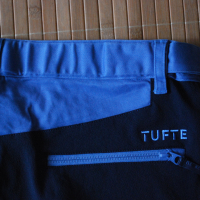 TUFTE Norway техничен панталон Hybrid Мъжки M трекинг bergans fjallraven haglofs mammut, снимка 5 - Панталони - 44622690