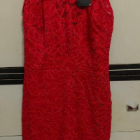 Официална дамска рокля , снимка 3 - Рокли - 44789398