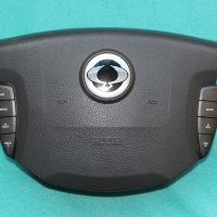 Airbag волан SsangYong Kyron (2006-2009г.), снимка 8 - Части - 40145960