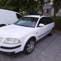 VW Passat 5.5, снимка 7 - Автомобили и джипове - 42008820