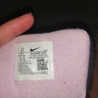 Маратонки Nike , снимка 2 - Маратонки - 44370181