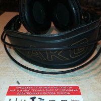 ПОРЪЧАНИ⭐AKG K-240 MONITOR-MADE IN AUSTRIA 1409212036⭐, снимка 7 - Слушалки и портативни колонки - 34135167