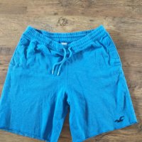 hollister Shorts - страхотни мъжки шорти, снимка 5 - Спортни дрехи, екипи - 41914995