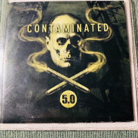 Sepultura,Unleashed,Contaminated, снимка 13 - CD дискове - 36274316
