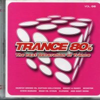 Trance 80 The next Generation of Trance vol5 -2 cd, снимка 1 - CD дискове - 36002470