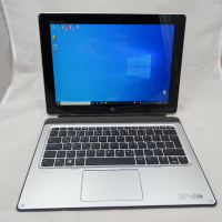 Лаптоп-таблет HP 1012 G1 M5-6Y54 8GB RAM 256GB SSD 1920X1280 с Windows, снимка 5 - Лаптопи за работа - 36298550