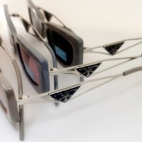 Ritta Bradley HIGH QUALITY POLARIZED 100% UV защита, снимка 3 - Слънчеви и диоптрични очила - 39954807